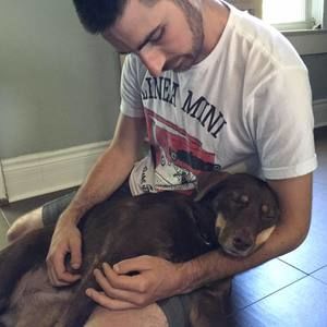 Meet your Posher, Tyler